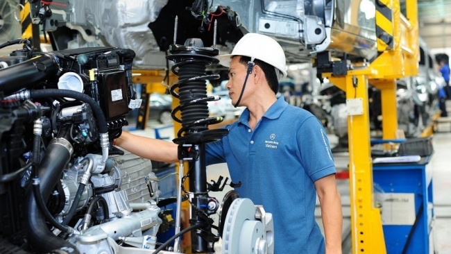 Nhiều điểm mới của Luật Thuế thu nhập doanh nghiệp tác động tới doanh nghiệp từ tháng 10