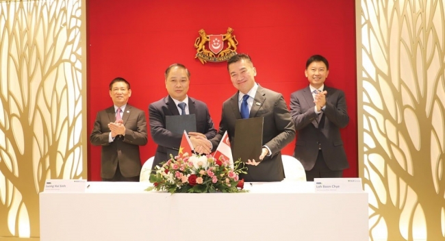 VNX - Hoàn thiện để chuyển mình cùng thị trường trong giai đoạn mới