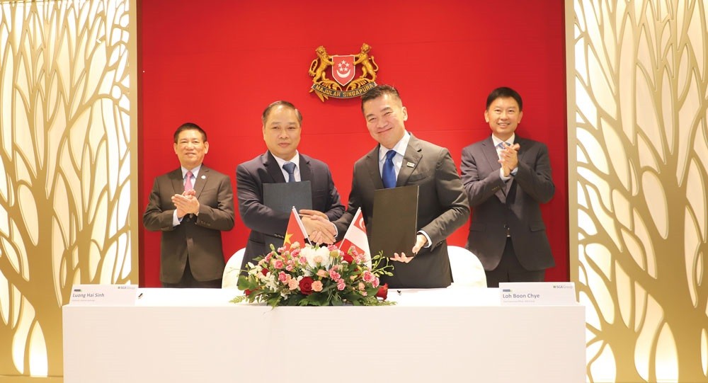 VNX - Hoàn thiện để chuyển mình cùng thị trường trong giai đoạn mới