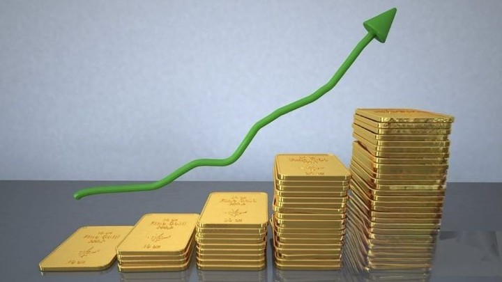 Loạt yếu tố thúc đẩy thị trường vàng tiếp tục tăng trưởng!