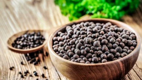 Ngày 9/8: Giá cà phê tăng mạnh tại thị trường trong nước, hồ tiêu ổn định