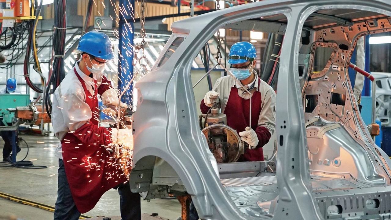 Chính sách tài chính đột phá linh hoạt, hỗ trợ tăng trưởng