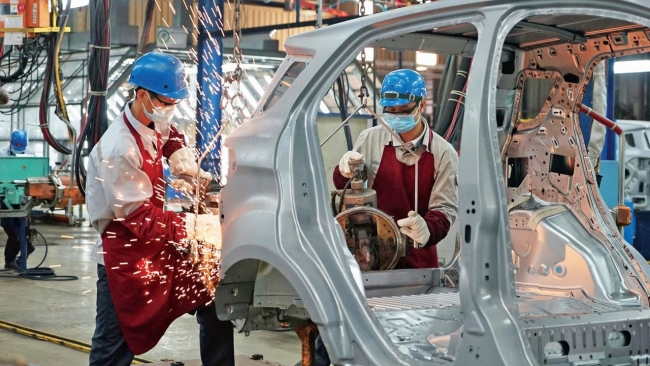 Chính sách tài chính đột phá linh hoạt, hỗ trợ tăng trưởng