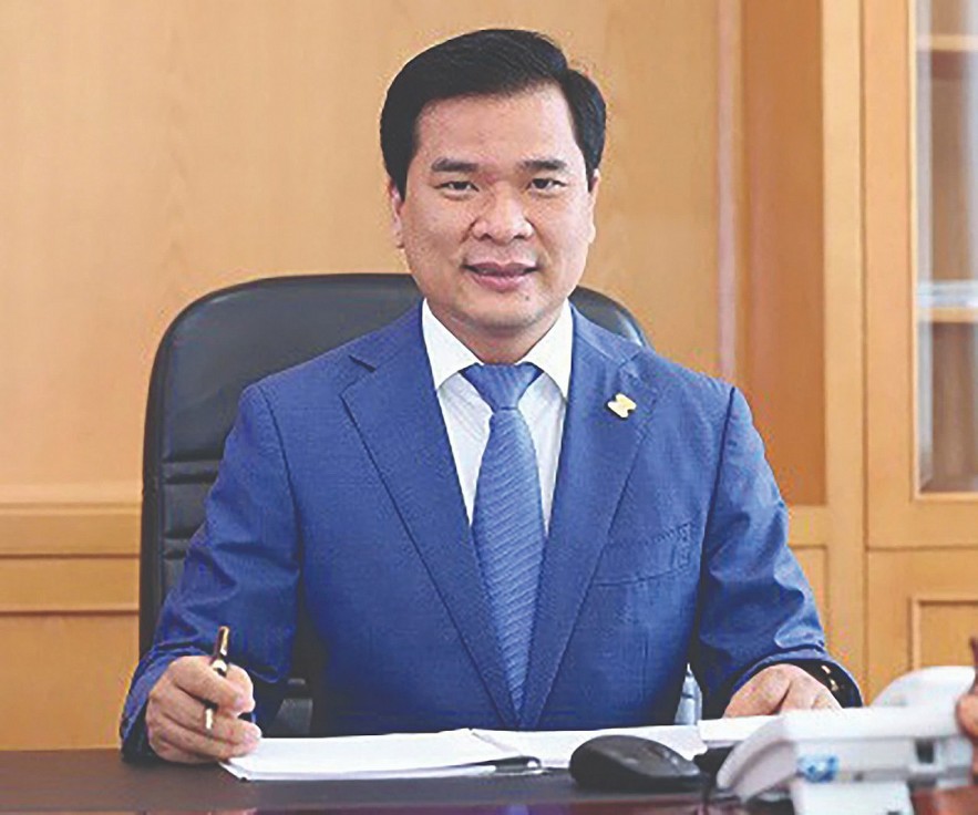 Chính sách tài chính đột phá linh hoạt, hỗ trợ tăng trưởng