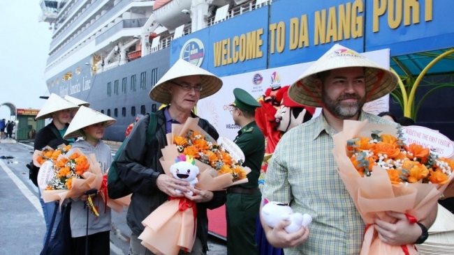 Việt Nam đứng thứ 3 châu Á về lượng khách quốc tế quay lại nhiều nhất