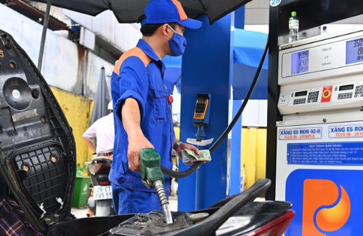 Ngày 10/8: Giá xăng dầu dự báo sẽ giảm mạnh trong tuần tới