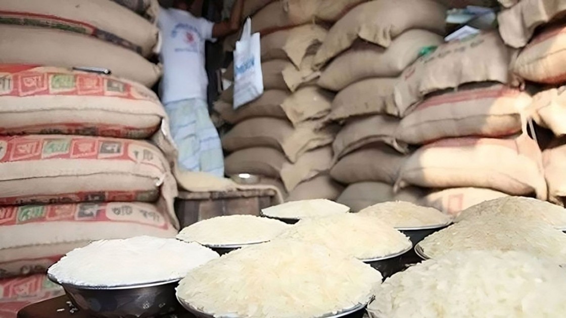 Giá gạo Ấn Độ chạm mức thấp nhất trong 3 năm