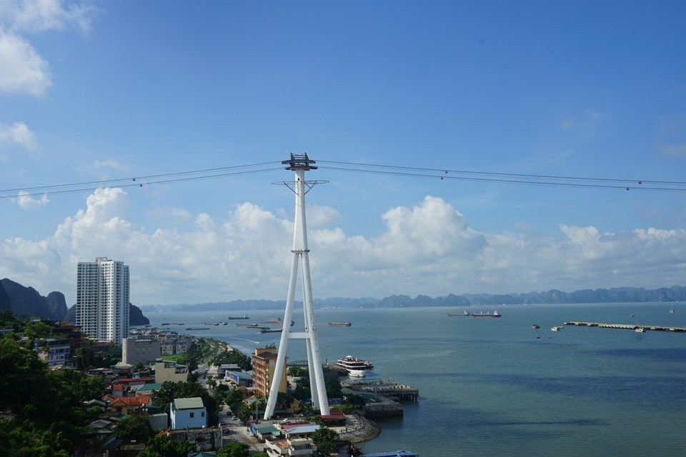 Cải thiện môi trường kinh doanh ở Quảng Ninh: Động lực từ đổi mới thể chế tài chính