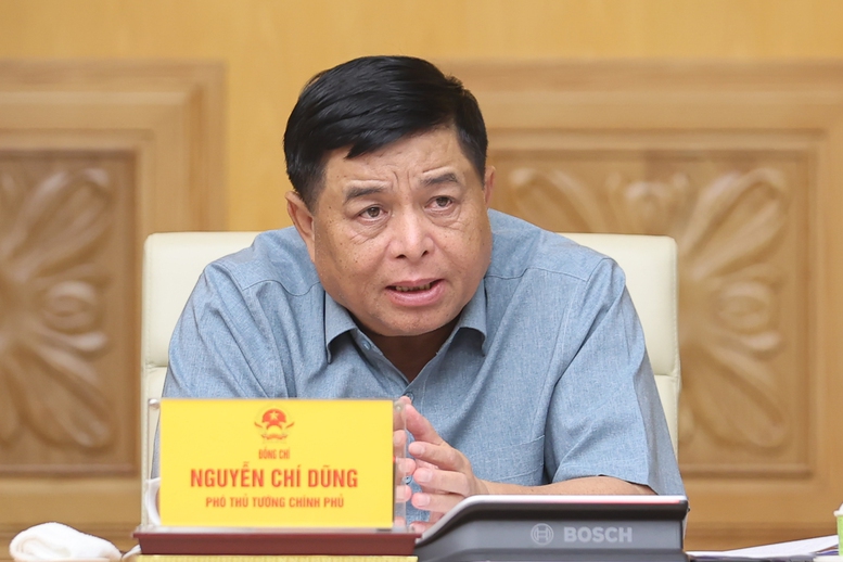 Thủ tướng: Tạo đột phá phát triển kinh tế tư nhân như "khoán 10" trong nông nghiệp trước đây- Ảnh 4. Thủ tướng: Tạo đột phá phát triển kinh tế tư nhân như "khoán 10" trong nông nghiệp trước đây- Ảnh 4.