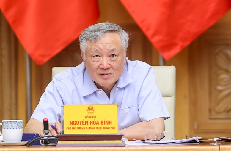 Thủ tướng: Tạo đột phá phát triển kinh tế tư nhân như "khoán 10" trong nông nghiệp trước đây- Ảnh 3. Thủ tướng: Tạo đột phá phát triển kinh tế tư nhân như "khoán 10" trong nông nghiệp trước đây- Ảnh 3.