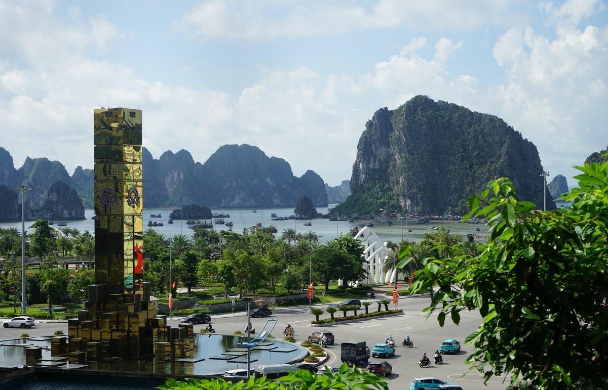 Đảng bộ UBND tỉnh Quảng Ninh tiếp tục khẳng định vai trò hạt nhân chính trị