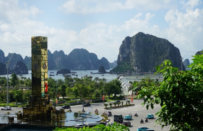 Đảng bộ UBND tỉnh Quảng Ninh tiếp tục khẳng định vai trò hạt nhân chính trị