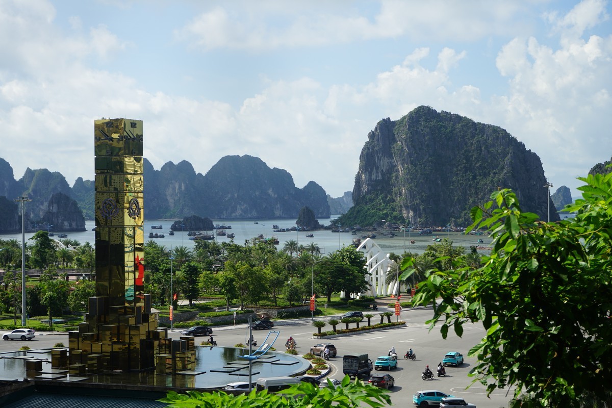 Quảng Ninh đã giải ngân gần 5.800 tỷ đồng vốn đầu tư công