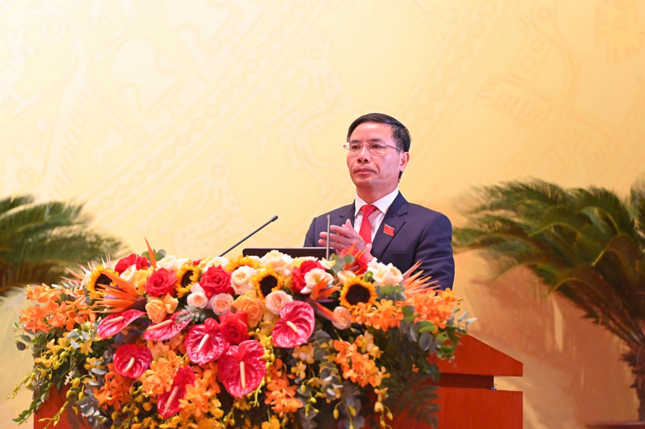 Quảng Ninh khai mạc Đại hội Đảng bộ UBND tỉnh lần thứ I