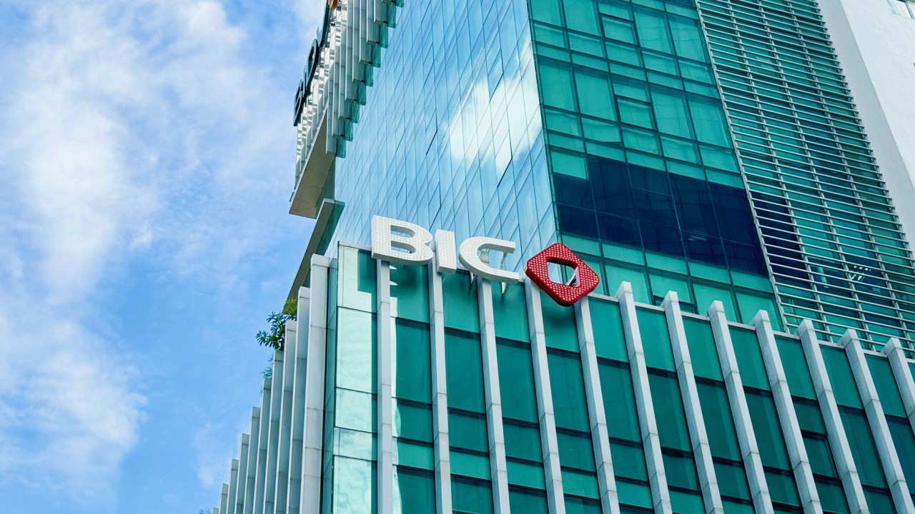 BIC đứng trong Top 10 công ty bảo hiểm nộp ngân sách lớn nhất Việt Nam