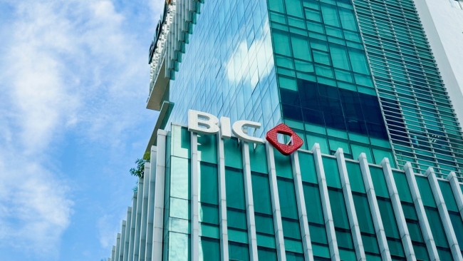 BIC đứng trong Top 10 công ty bảo hiểm nộp ngân sách lớn nhất Việt Nam