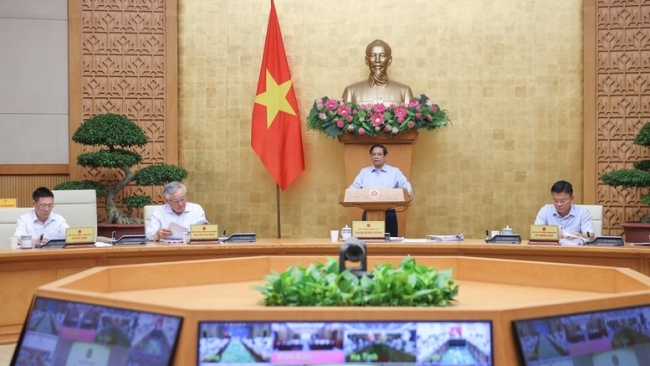 Đẩy nhanh tiến độ, hoàn thành cao nhất các mục tiêu phát triển kinh tế - xã hội năm 2025