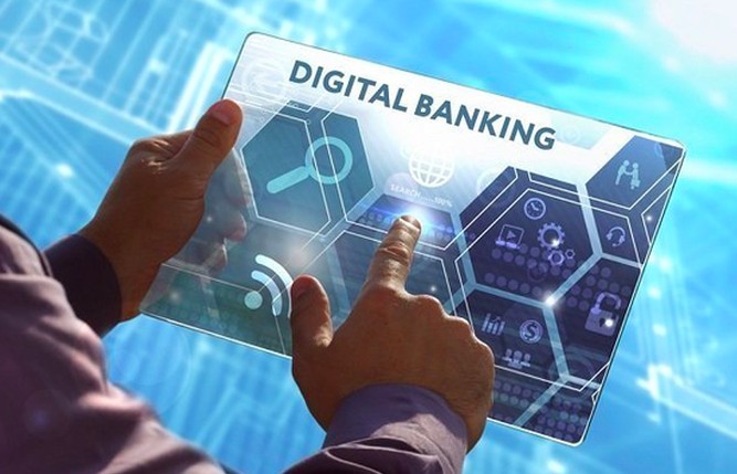Số hóa và xanh hóa sẽ tái định vị ngành ngân hàng