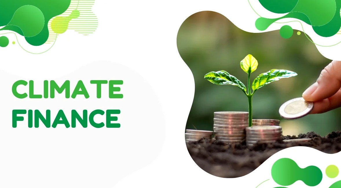 Con đường tài chính khí hậu tích hợp là yêu cầu cấp thiết quốc gia của Việt Nam