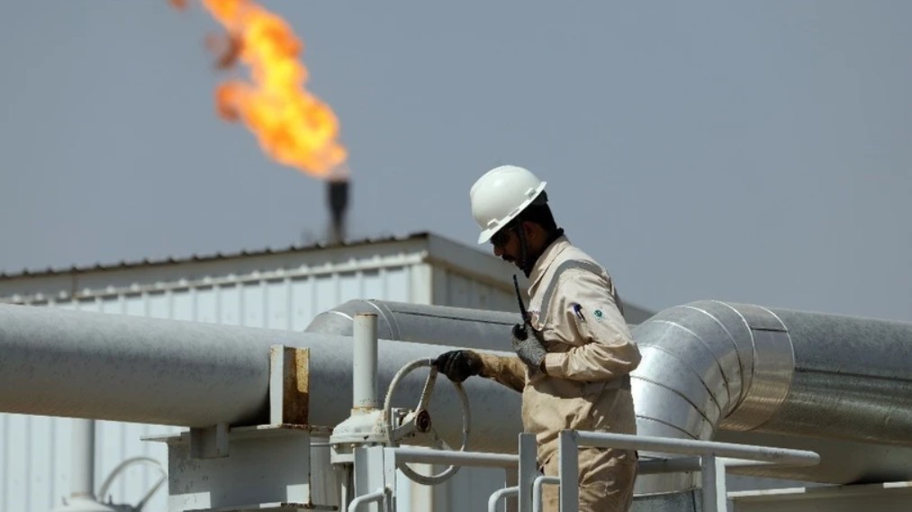 Ngày 12/8: Giá dầu thế giới đảo chiều tăng