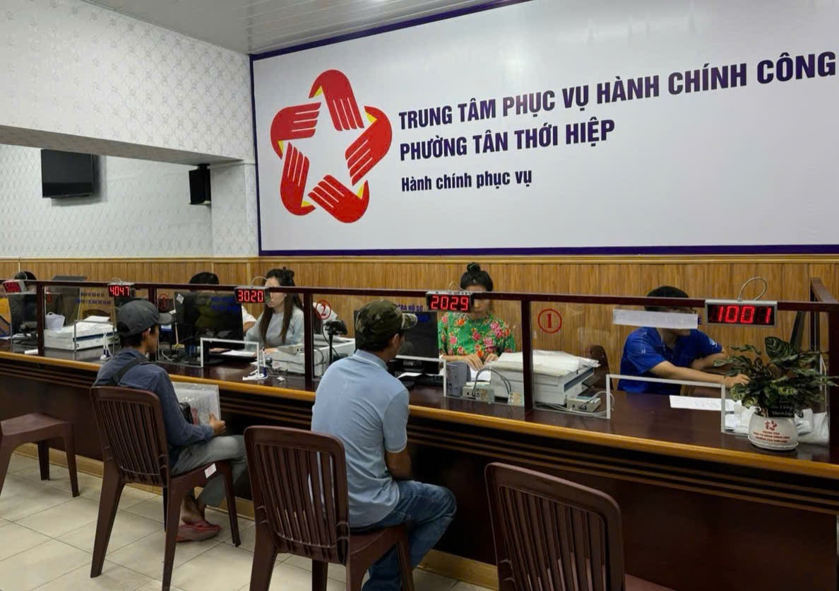 Chính quyền địa phương 2 cấp tại TP. Hồ Chí Minh: Cải cách hành chính, thúc đẩy kinh tế địa phương