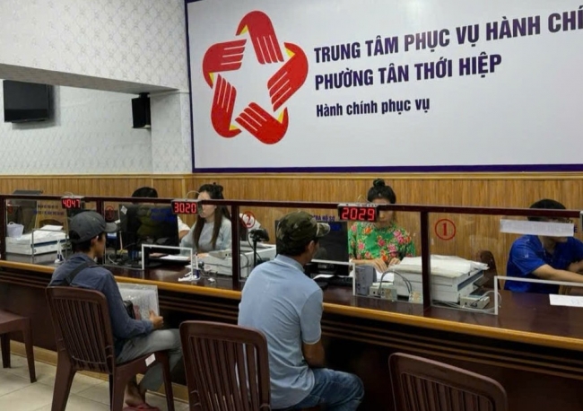 Chính quyền địa phương 2 cấp tại TP. Hồ Chí Minh: Cải cách hành chính, thúc đẩy kinh tế địa phương