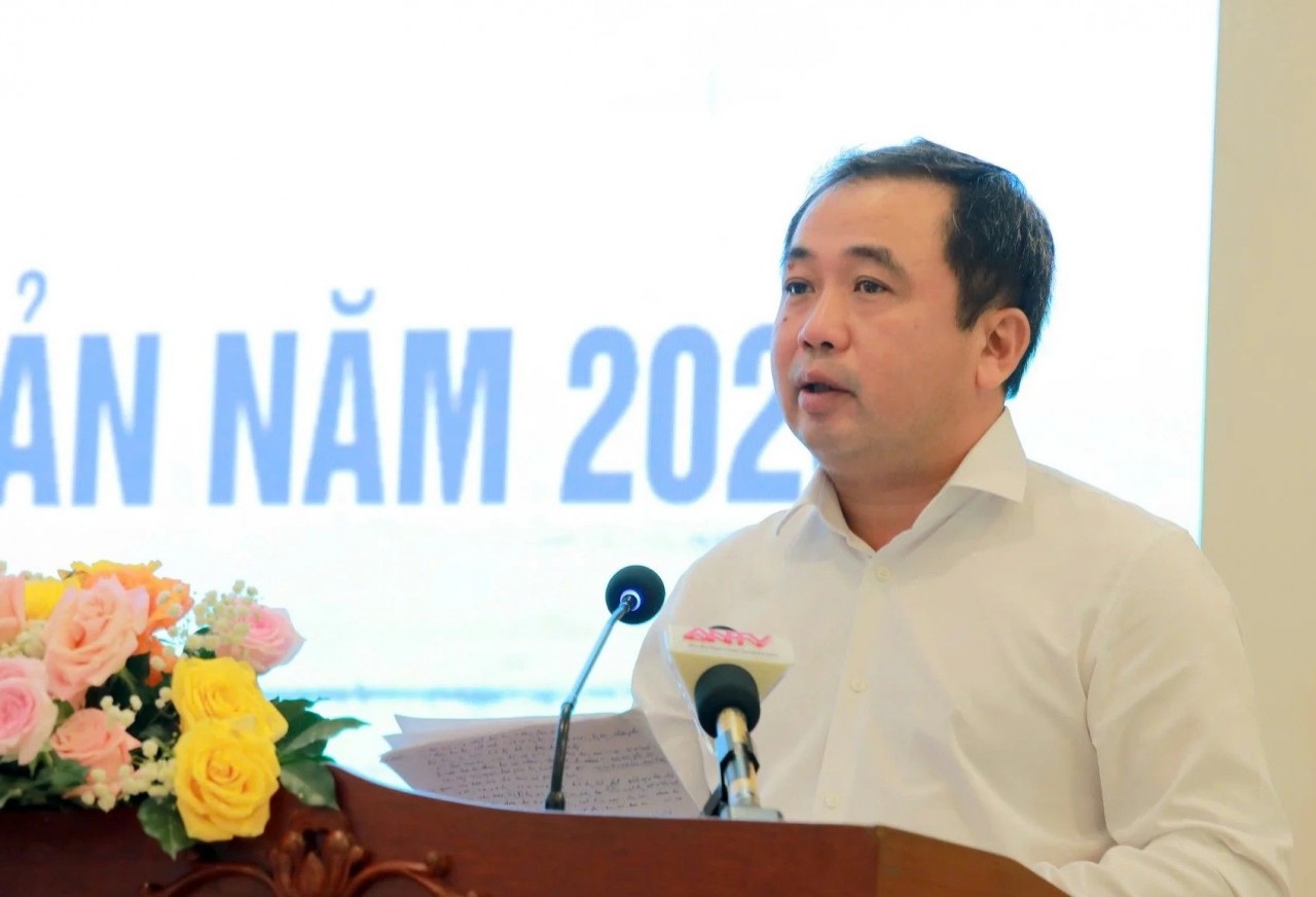 Xuất khẩu nông, lâm, thủy sản thích ứng với chính sách thuế quan của Hoa Kỳ Xuất khẩu nông, lâm, thủy sản thích ứng với chính sách thuế quan của Hoa Kỳ