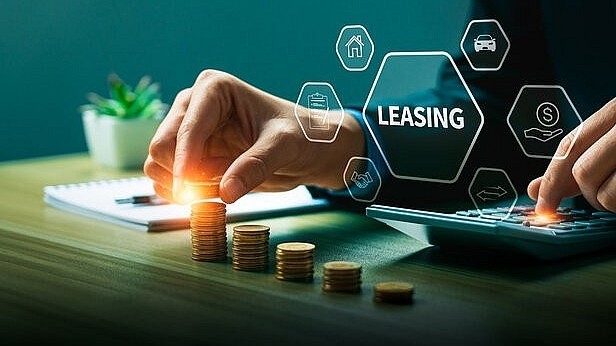 "Thức tỉnh" thị trường cho thuê tài chính còn "ngủ quên" trước tiềm năng