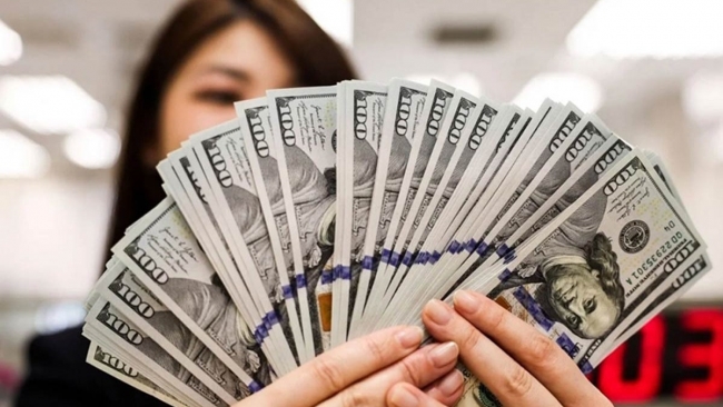 Tỷ giá USD hôm nay (13/8): Thế giới giảm, "chợ đen" tăng ở cả 2 chiều mua và bán