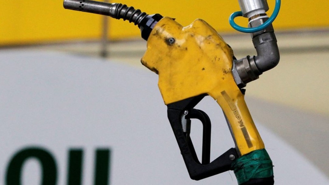 Ngày 13/8: Giá dầu thế giới quay đầu giảm