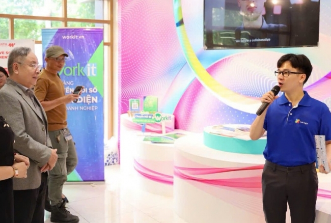 Động lực tăng trưởng cho doanh nghiệp Việt từ chuyển đổi số và chuyển đổi xanh