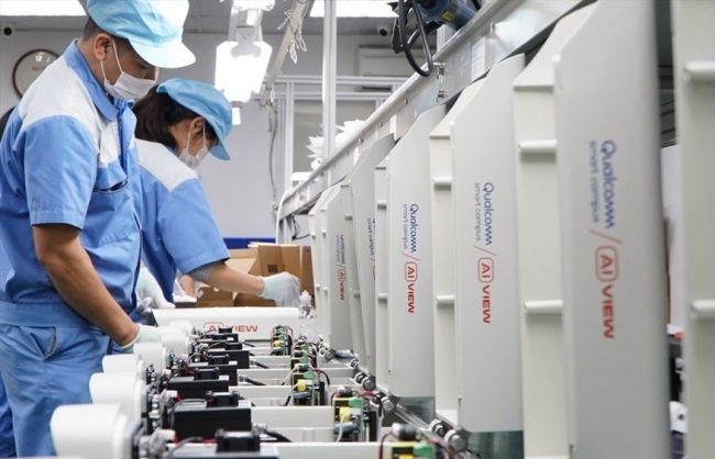 Người lao động đóng bảo hiểm thất nghiệp tối đa 1% tiền lương tháng