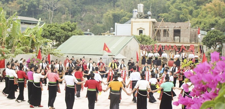 Sơn La: Thực hiện hiệu quả chính sách giảm nghèo bền vững