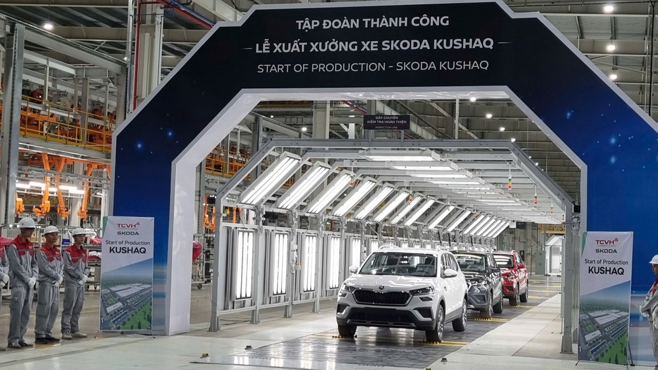 GRDP tăng trưởng ấn tượng, khẳng định sức bật của kinh tế Quảng Ninh