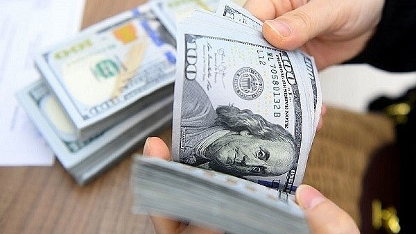 Tỷ giá USD hôm nay (14/8): Thế giới tiếp tục suy yếu, "chợ đen" tăng mạnh