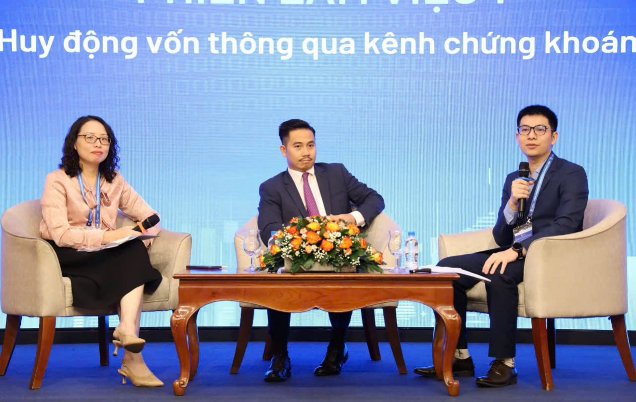 Cơ hội cho doanh nghiệp tận dụng khung pháp lý mới để huy động vốn Cơ hội cho doanh nghiệp tận dụng khung pháp lý mới để huy động vốn