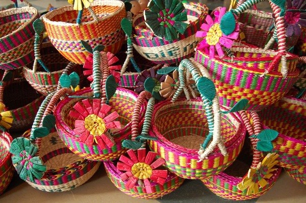 Việt Nam tăng tốc xuất khẩu hàng phong cách sống sang châu Âu