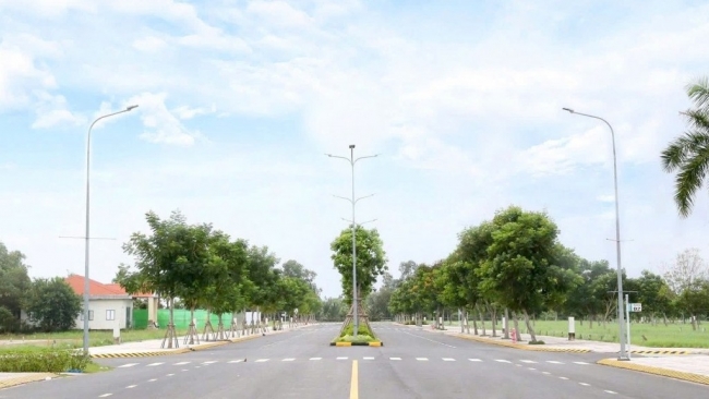 Kịch bản lạc quan cho thị trường bất động sản cuối năm 2025