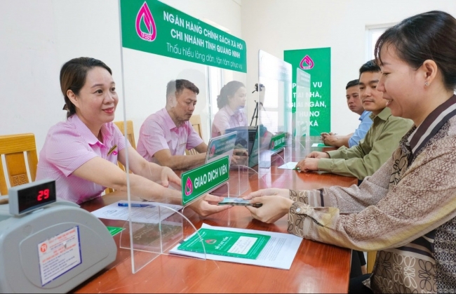 Quảng Ninh: Tăng cường các giải pháp phòng ngừa "tín dụng đen"