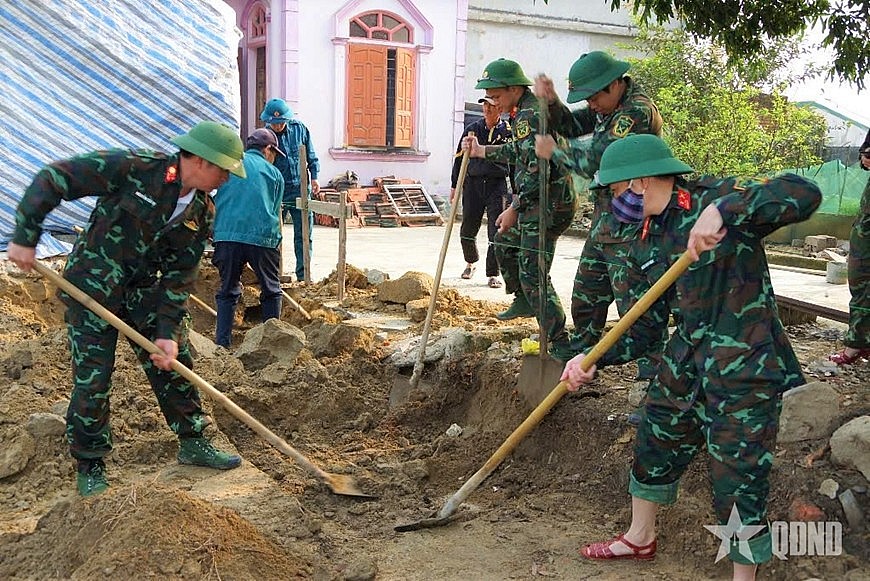 Hà Tĩnh: Giảm nghèo bền vững đạt hiệu quả cao