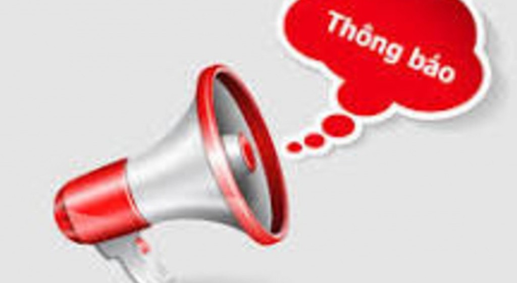 VIMICO thông báo mời chào giá cạnh tranh mua tinh quặng sắt/tinh quặng Magnetit/Manhetit