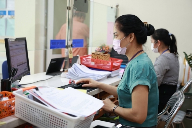 Công tác kế toán khi thực hiện sắp xếp, tinh gọn bộ máy tại các đơn vị kế toán nhà nước