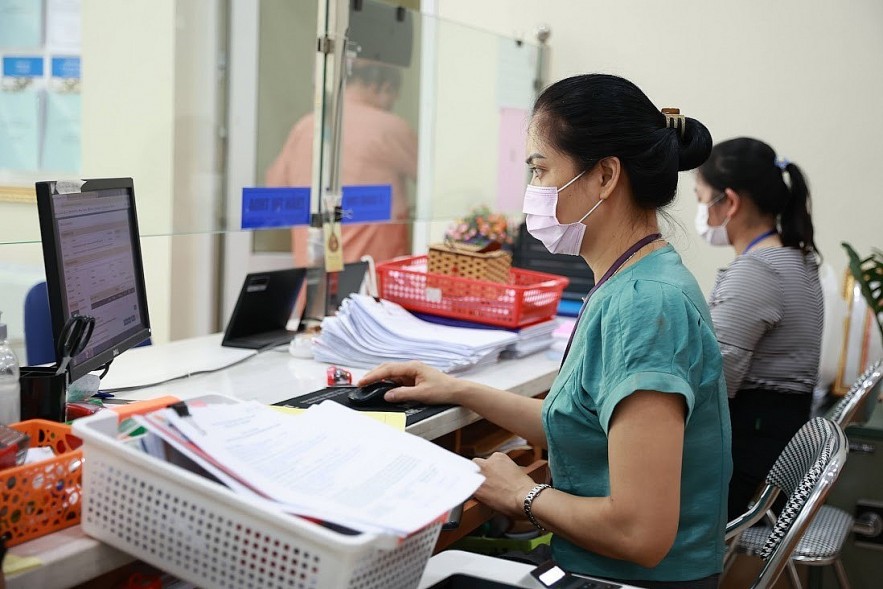 Công tác kế toán khi thực hiện sắp xếp, tinh gọn bộ máy tại các đơn vị kế toán nhà nước