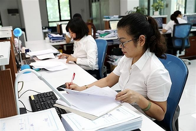 Công tác kế toán khi thực hiện sắp xếp, tinh gọn bộ máy tại các đơn vị kế toán nhà nước