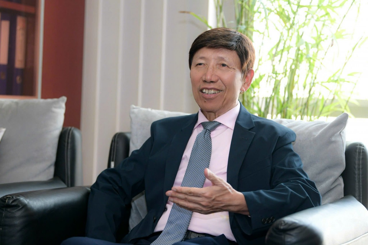 Đầu tư ra nước ngoài: Cánh tay nối dài của nền kinh tế tự chủ