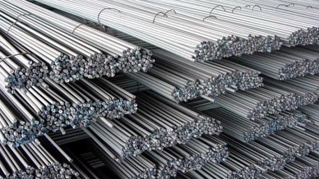 Ngày 15/8: Giá thép về mức thấp nhất 2 tuần