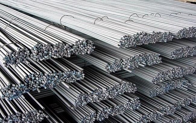 Ngày 15/8: Giá thép về mức thấp nhất 2 tuần Ngày 15/8: Giá thép về mức thấp nhất 2 tuần