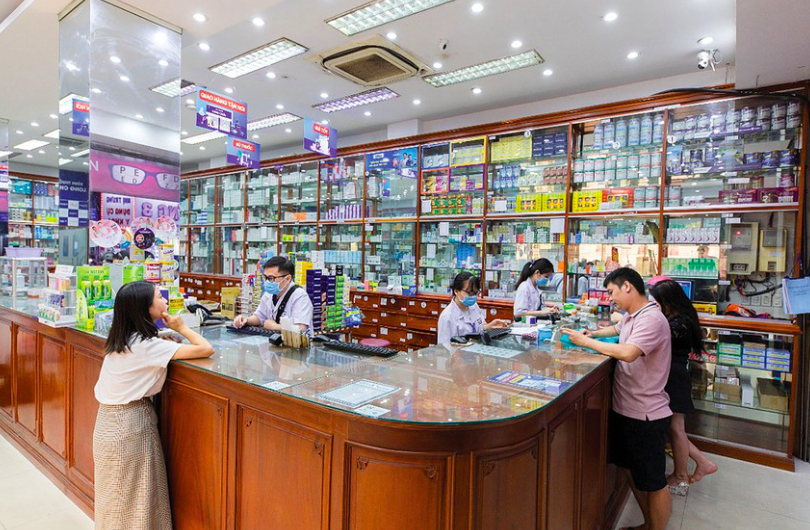 Ngành bán lẻ Việt Nam tái định hình trong “cuộc chơi mới”