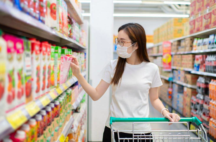 Ngành bán lẻ Việt Nam tái định hình trong “cuộc chơi mới”