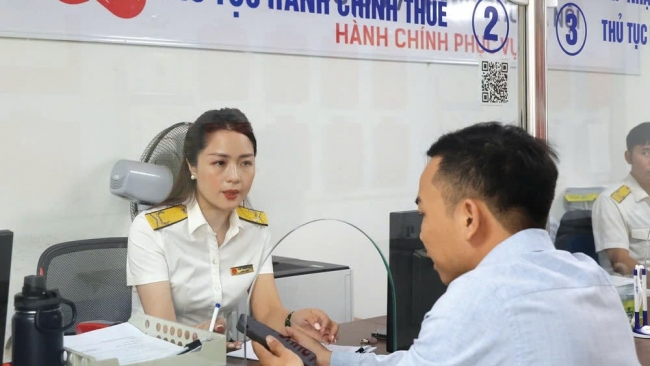 Luật Quản lý thuế (thay thế): Số hóa quy trình nghiệp vụ tạo thuận lợi cho người nộp thuế